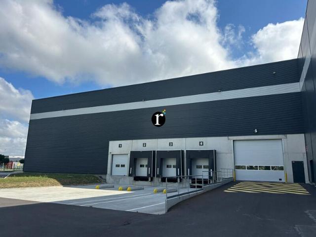 Location local d'activité Seclin Proche A1 et aéroport