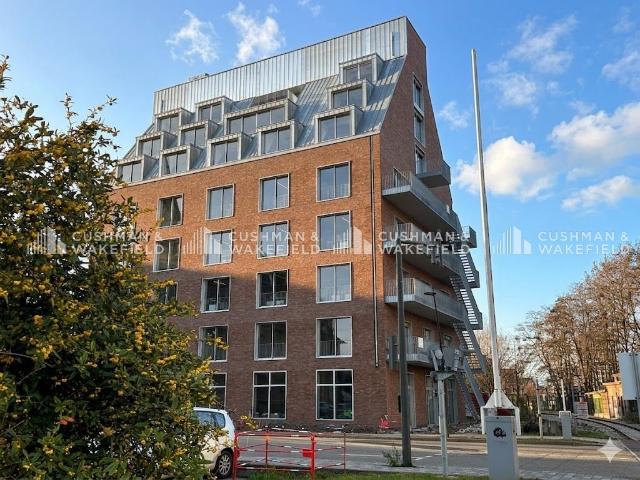 Location local d'activité Strasbourg Quartier des Deux Rives