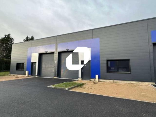 Location local d'activité Pommiers Proche A6