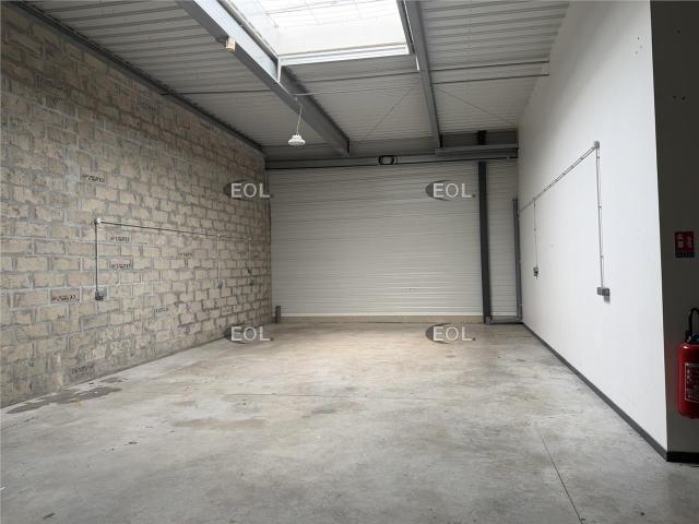 Location local d'activité Palaiseau Proche A10 A126 et transports
