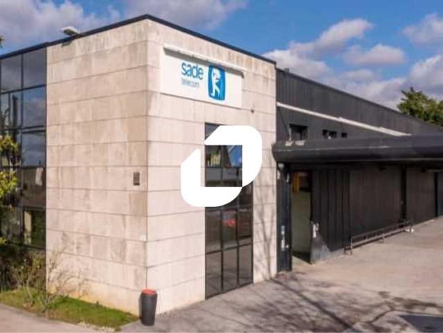Location local d'activité Palaiseau Proche RER et autoroutes