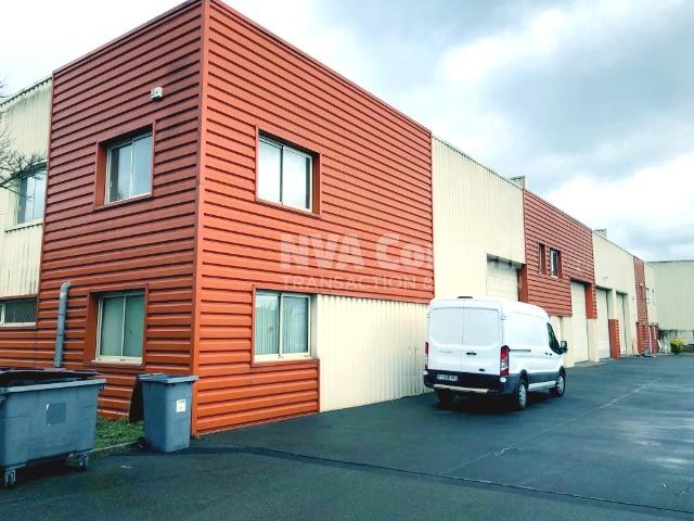 Location local d'activité Pierrelaye Proche A15