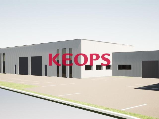 Location local d'activité Plaisance du Touch Proche aéroport Toulouse Blagnac