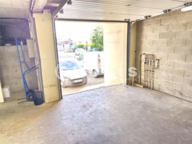 Location local d'activité Plessis Trévise Accès A4 N104