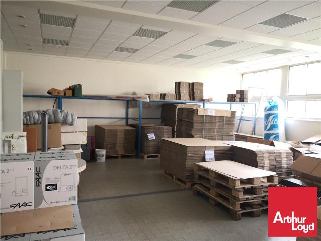 Location local d'activité Roanne Proche centre ville