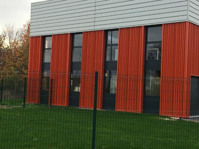 Location local d'activité Reims Zone Farman Pompelle