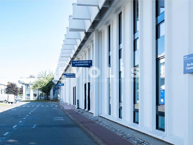 Location local d'activité Rungis Proche RER et autoroutes