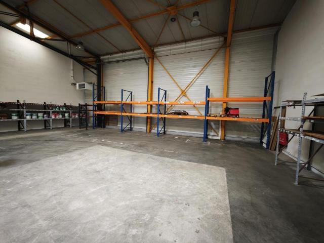 Location local d'activité Wasquehal Proximité A22 et Rocade Nord Ouest