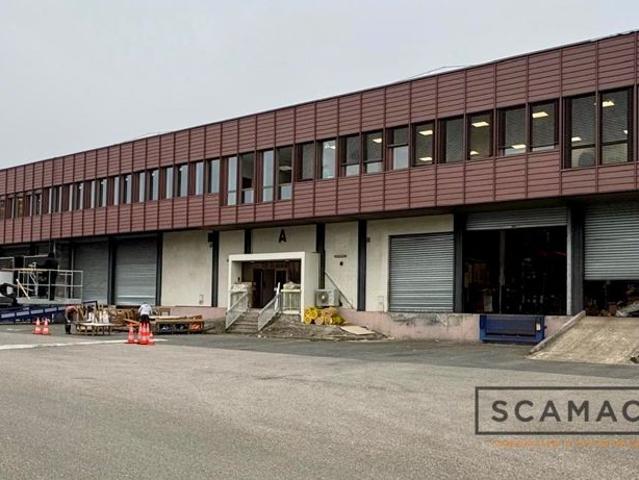 Location local d'activité Wissous Proche A10 et A6