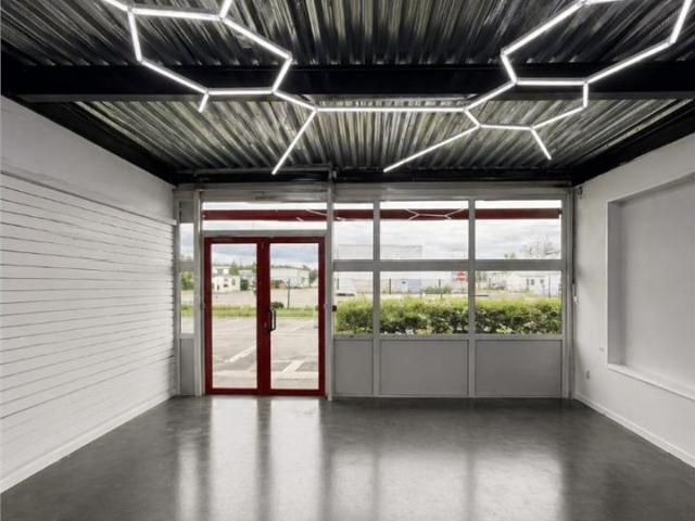 Location local d'activité Toulouse Sud Ouest Proche rocade