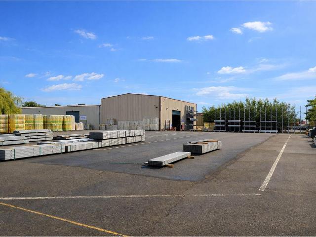Location local d'activité Toulouse Zone Thibaud Proche A64