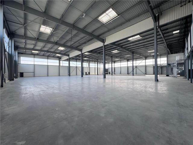 Location local d'activité Torcy Proche RER A et A4