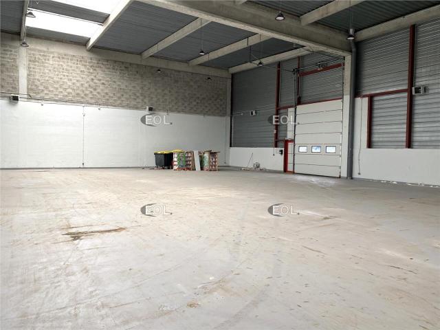 Location local d'activité Tigery Proche N104, A5, A6