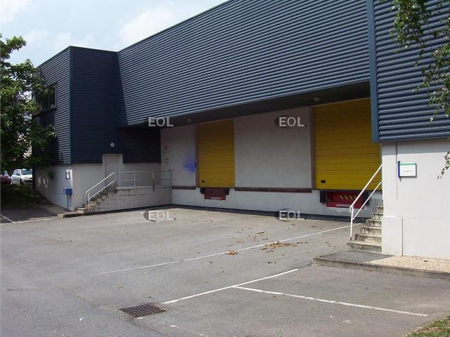Location local d'activité Tigery Proche N104 A5 A6