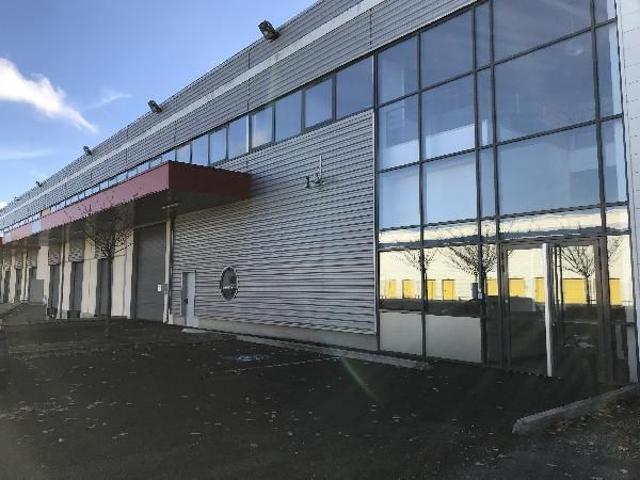 Location local d'activité Trappes Proche RN10 et A86 A12 A13