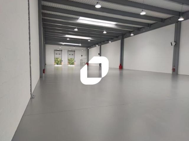 Location local d'activité Tremblay en France Paris Nord 2