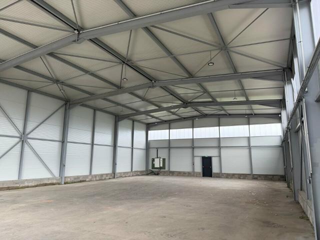 Location local d'activité Volgelsheim Accès D415 D52