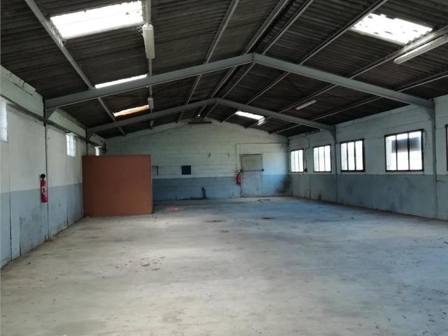 Location local d'activité Venizy Proche Auxerre