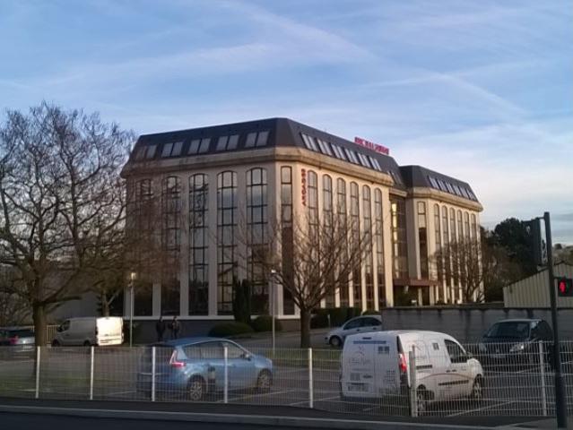 Location local d'activité Vitry sur Seine Proche A86
