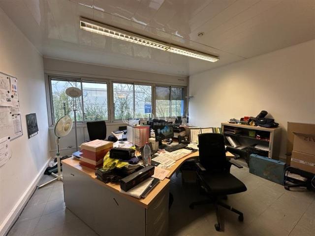 Location local d'activité Vittel Proche A31 et zone thermale