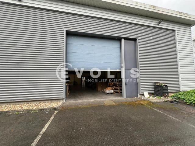 Location local d'activité Villefranche sur Saône Proche A6 et port fluvial