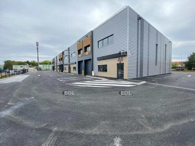 Location local d'activité Villemoisson sur Orge Proche A6 et RER C