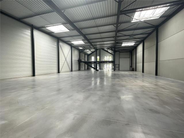Location local d'activité Villeneuve d'Ascq Proche A22 et M6D