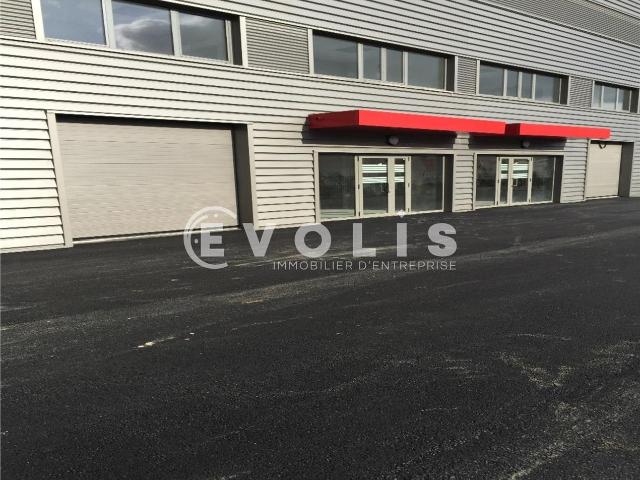 Location local d'activité Villeneuve la Garenne RER & bus