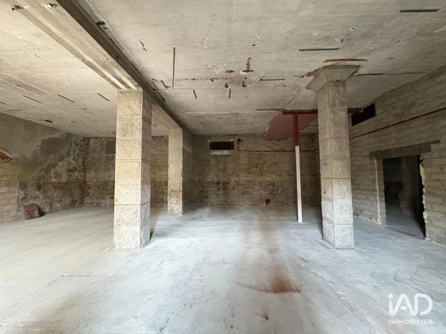 Location Local d'activités 115 m²
