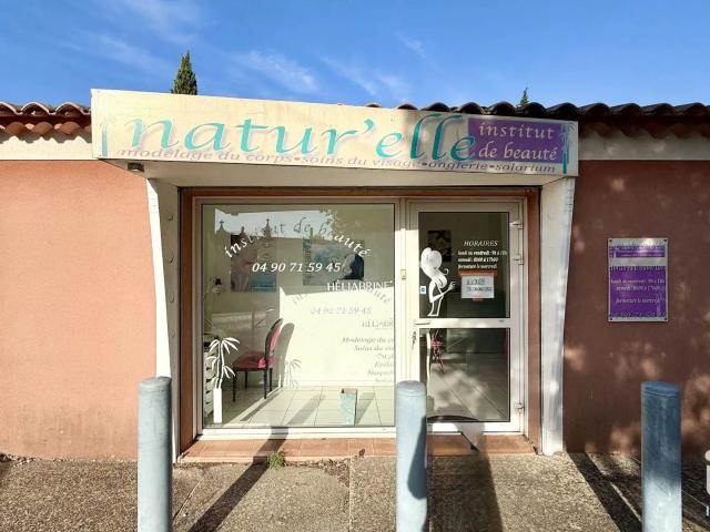 Location Local d'activités 46 m²