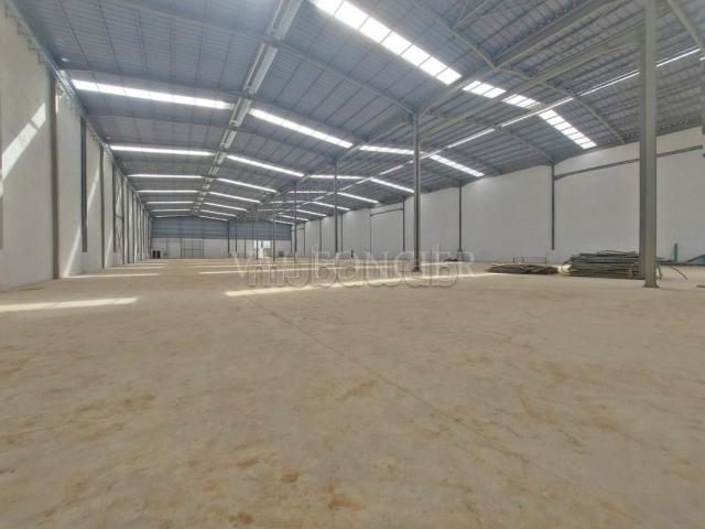 Location local industriel * * m2, Zone industrielle Casablanca