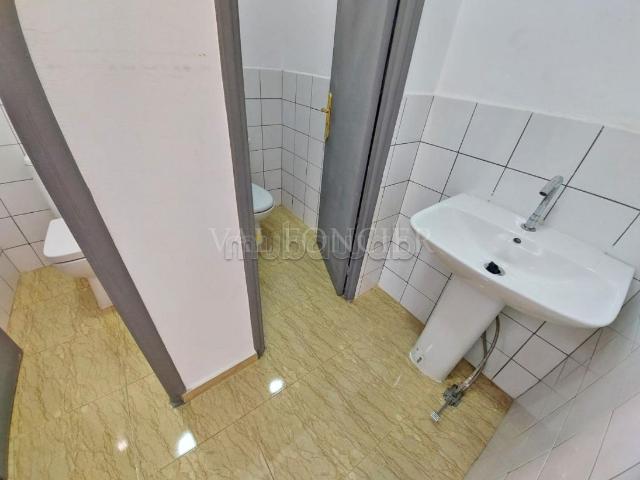 Location local industriel 130m2 ZI Lissasfa, Casablaca