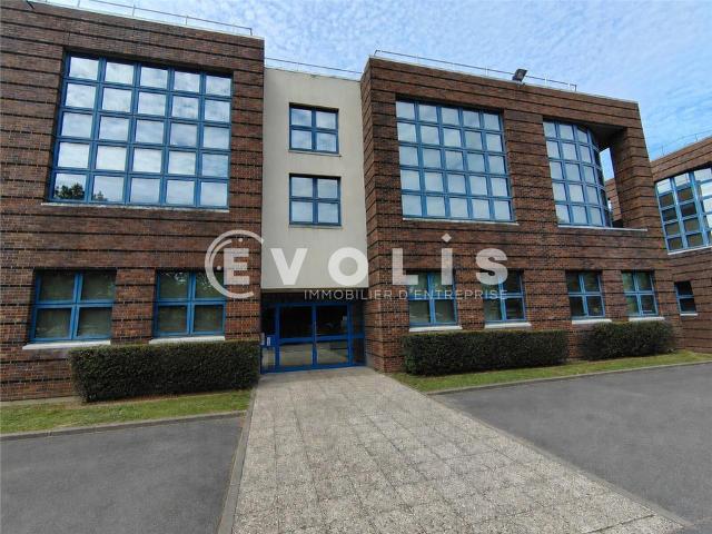 Location local mixte Villiers sur Marne Proche A4 et RER A