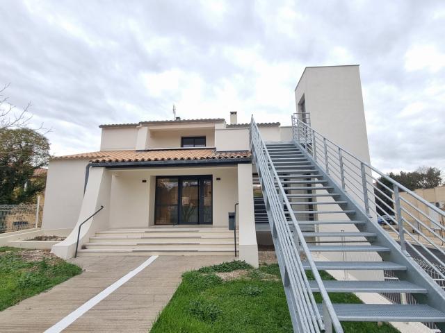 LOCATION LOCAL PROFESSIONNEL SOMMIERES