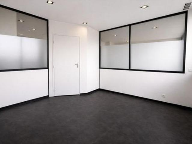 Location local professionnel 42 m²