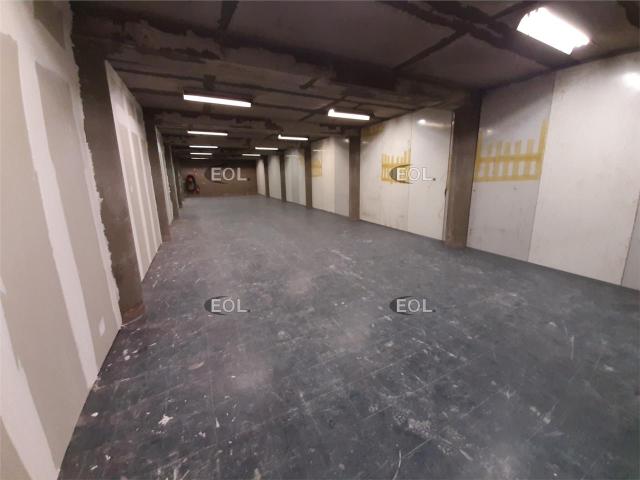 Location local stockage Wissous Proche Orly et Rungis