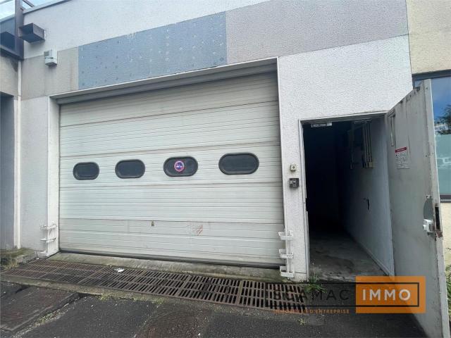Location local stockage Bonneuil sur Marne Proche grands axes