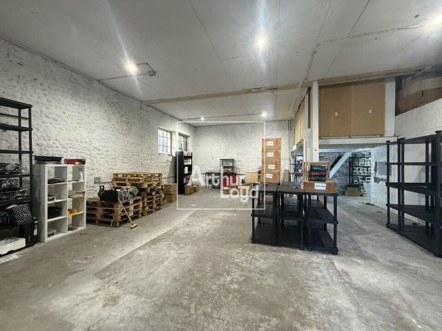 Location local stockage Brie Comte Robert centre ville