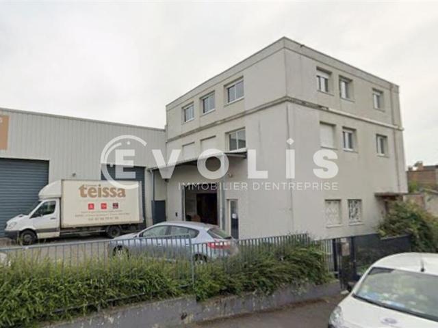 Location local stockage Orly Proche A86 et transports