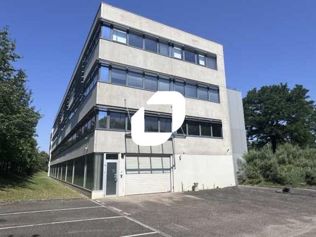 Location local stockage Schiltigheim Accès A4 et BHNS