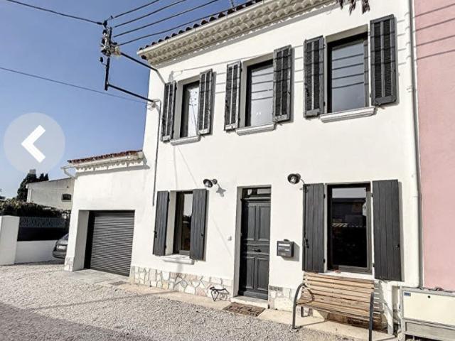 Location LOCATION VILLA SIX FOURS | Grech Immobilier