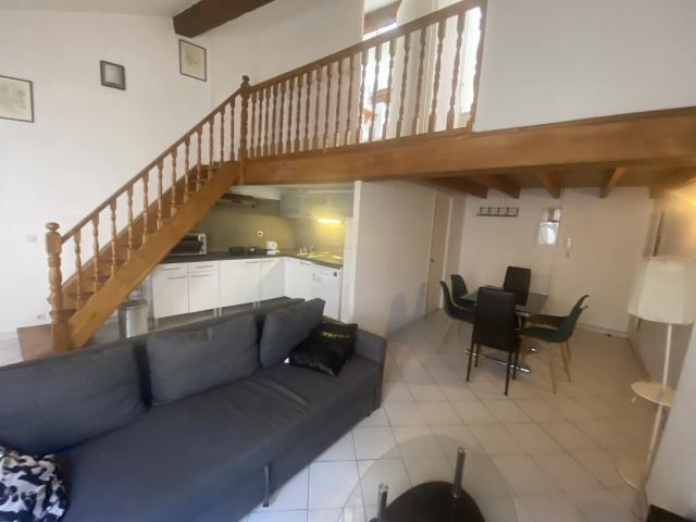 Location Location appartement 3 pièces 51,73m² dans l'hypercentre de Montpellier | Corum Immobilier