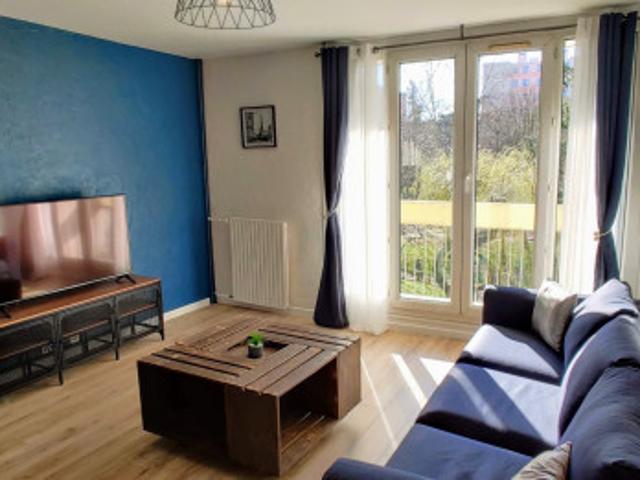 location location de standing 30min Paris centre