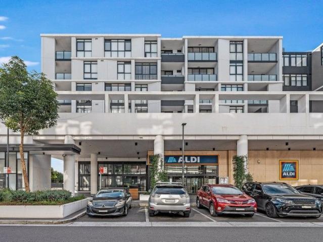 Location, Location, Location!