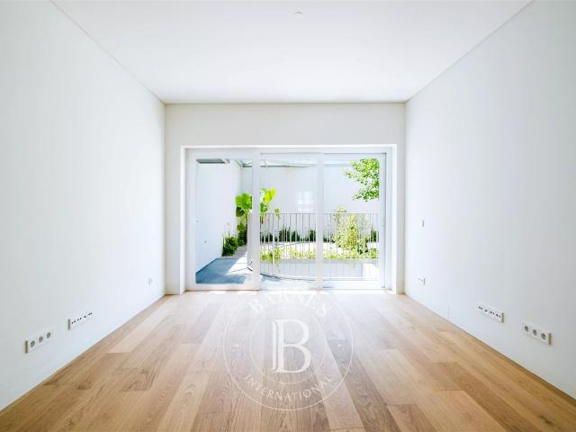 Location, location, location 62m² Bairro Alto