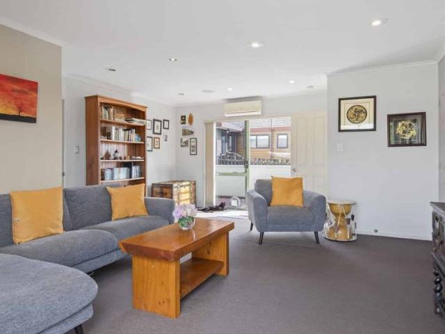LOCATION, LOCATION, LOCATION WAIUKU