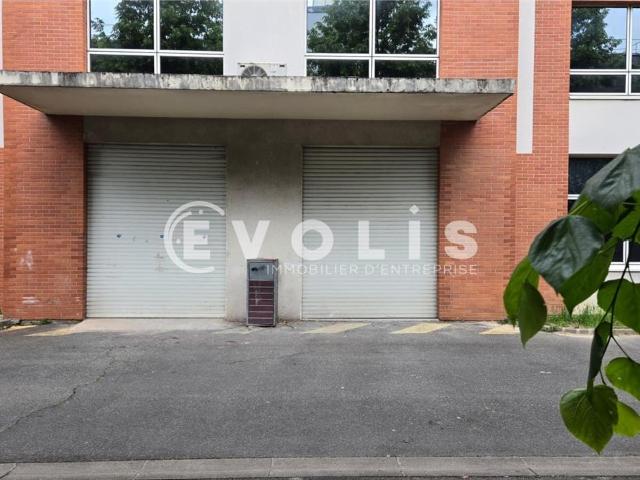 Location locaux Chevilly Larue Modulable dès 293 m²