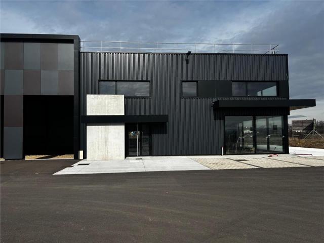 Location locaux d'activité neufs Marclopt Divisible 200 m²