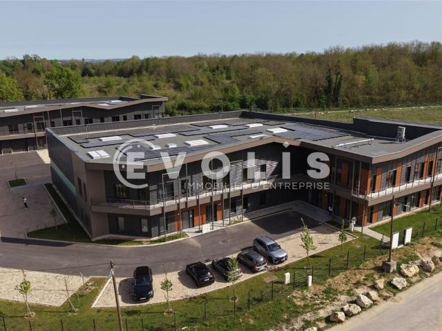 Location locaux d'activité neufs Coupvray Proche RER et A4