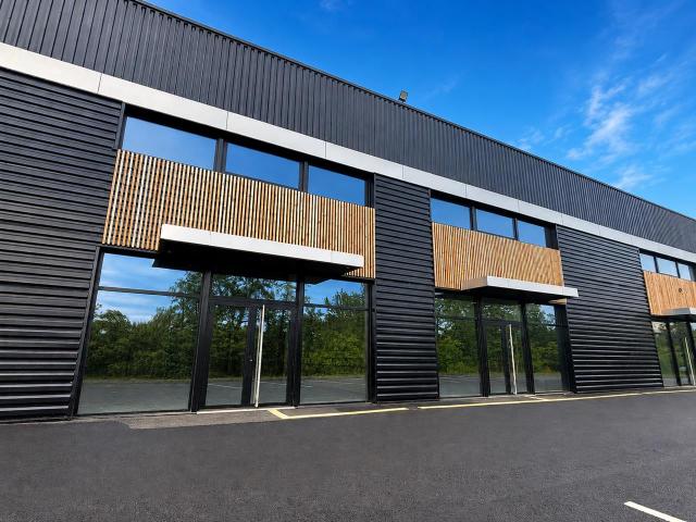 Location locaux d'activité Ayguemorte les Graves Axe Bordeaux Toulouse